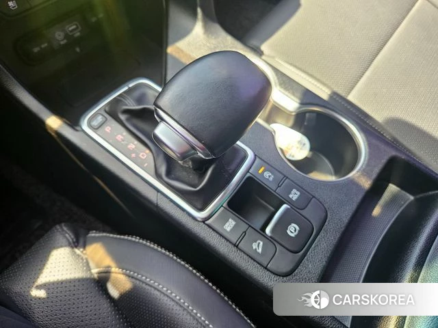 Kia Sportage 4th Generation id 3943097 из Кореи 19