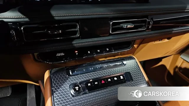 Lincoln Aviator 2nd generation id 3619847 из Кореи 19