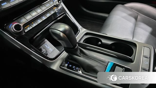 Hyundai Grandeur IG id 3844869 из Кореи 19