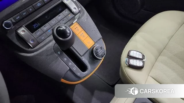 Hyundai Casper id 3231639 из Кореи 19