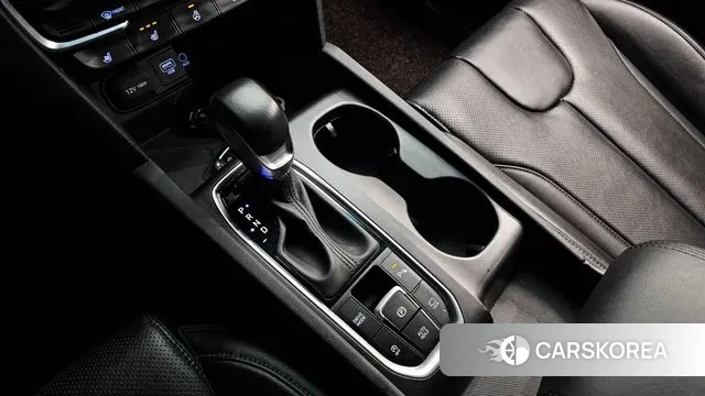 Hyundai Santa Fe TM id 3557602 из Кореи 19