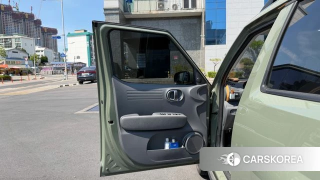 Hyundai Casper id 4298657 из Кореи 12