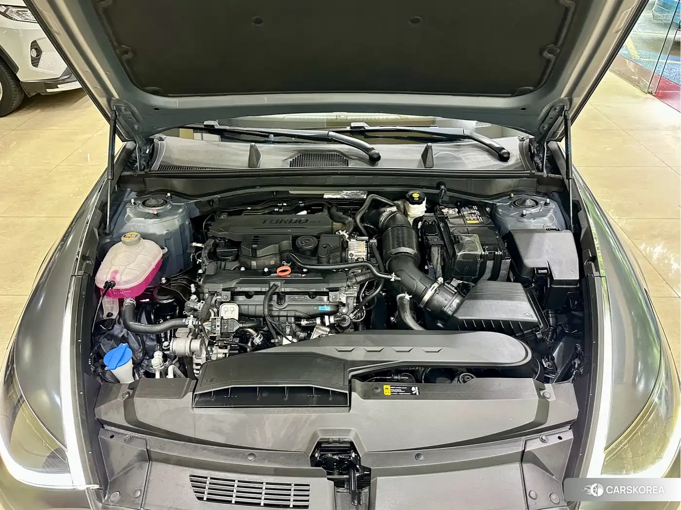 Hyundai Sonata id 4589480 из Китая 22