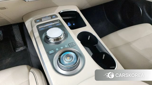 Genesis GV70 id 3940840 из Кореи 19