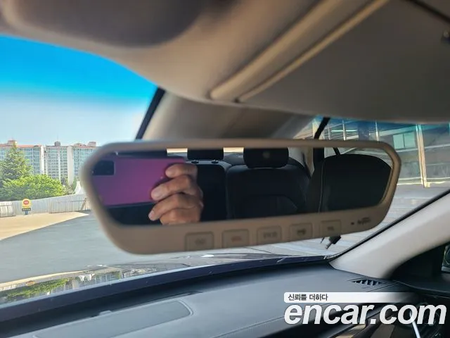 Genesis G90 id 2684714 из Кореи 17