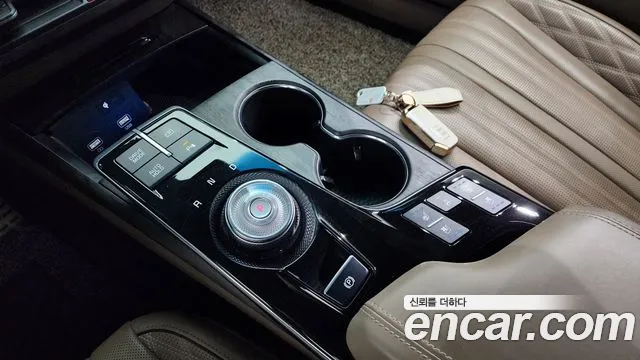 Kia K8 id 2674565 из Кореи 19