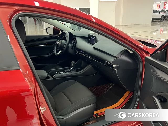 Mazda 3 Angkesaila id 4264108 из Китая 16