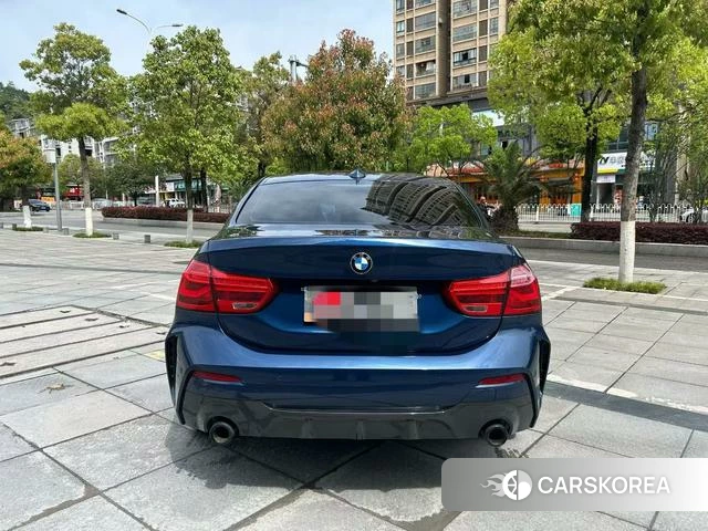 BMW 1 series id 4271878 из Китая 9