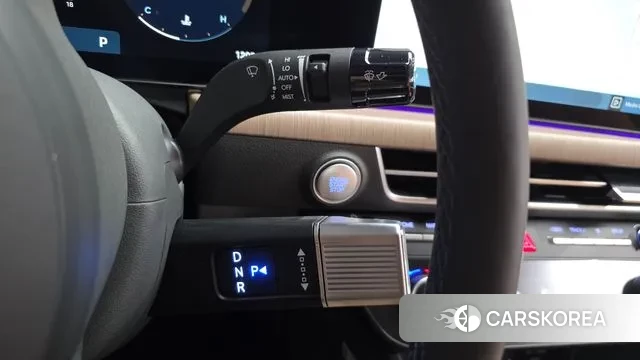 Hyundai Sonata D Edge (DN8) id 3554712 из Кореи 19