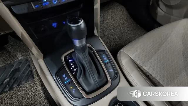 Hyundai Kona Hybrid id 3583004 из Кореи 19