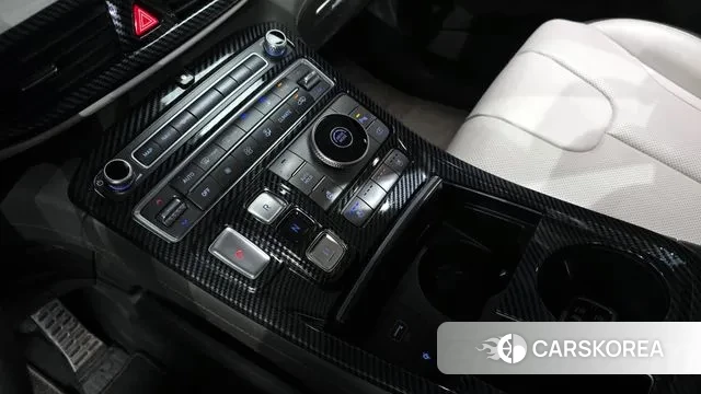 Hyundai The New Santa Fe id 3044384 из Кореи 19