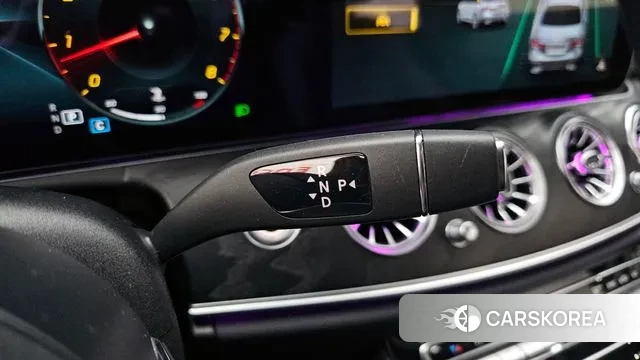 Mercedes-Benz E-Class W213 id 3649705 из Кореи 19