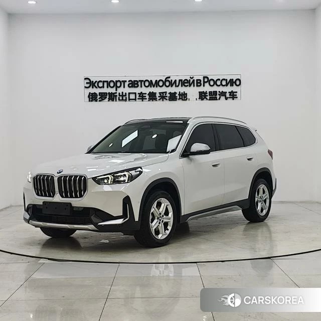 BMW X1 id 4380498 из Китая 15