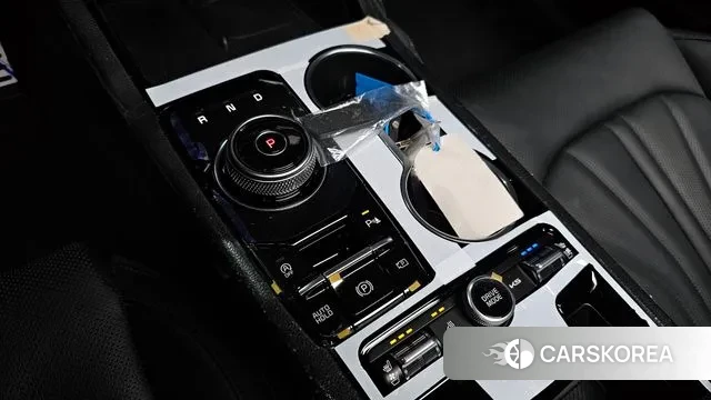 Kia The New K5 3rd generation id 3467355 из Кореи 19