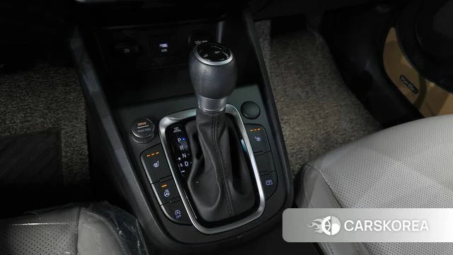 Hyundai The New Kona id 4434640 из Кореи 29
