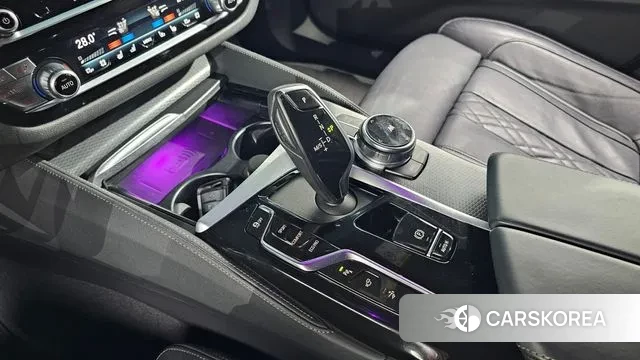 BMW 6 Series GT (G32) id 3299825 из Кореи 19