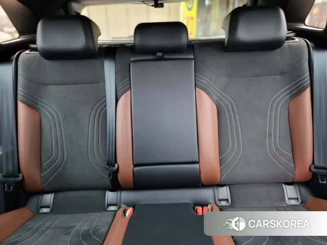 Volkswagen ID.4 id 3721630 из Кореи 16