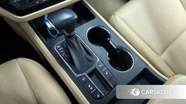 Kia The New Carnival id 3772550 из Кореи 19