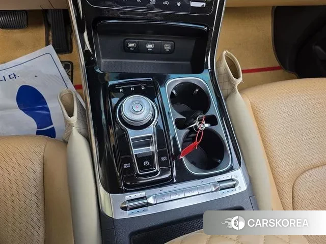 Kia Carnival 4th generation id 3373726 из Кореи 19