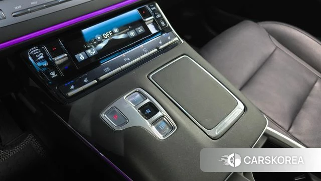 Hyundai The New Grandeur IG id 4496069 из Кореи 19