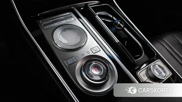 Genesis GV80 id 3059907 из Кореи 19