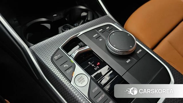BMW 3 Series (G20) id 4706413 из Кореи 31