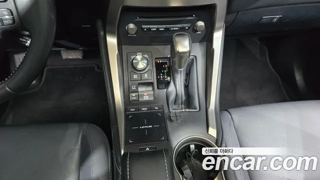 Lexus NX300h id 2865416 из Кореи 19