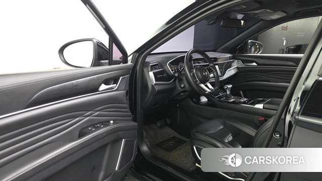 Dongfeng Socon Pencon ix5 id 4310475 из Кореи 31