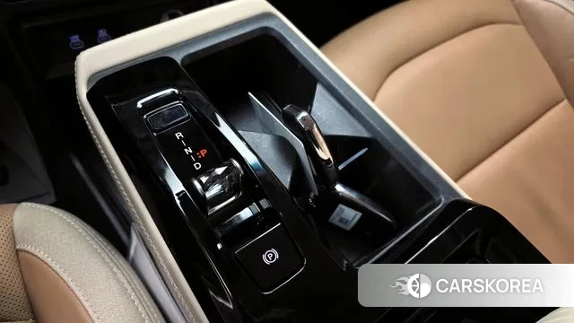 Ssangyong Actian 2nd Generation id 3638629 из Кореи 19