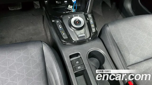 Kia The New Seltos id 2725712 из Кореи 19