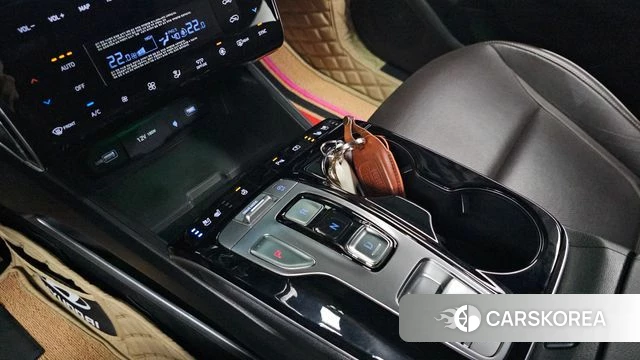 Hyundai Tucson (NX4) id 4322778 из Кореи 19
