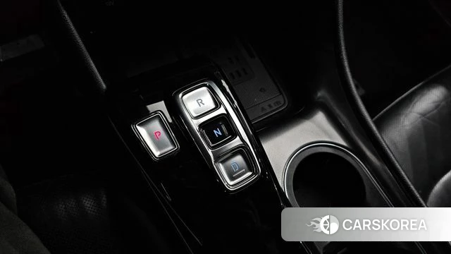 Hyundai Sonata (DN8) id 3966192 из Кореи 19