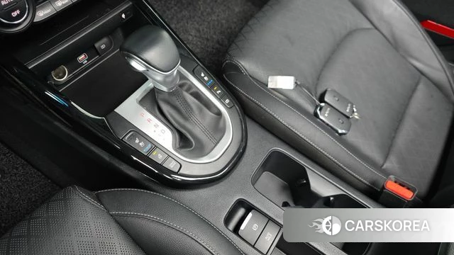 Kia The New K3 2nd generation id 4650204 из Кореи 30