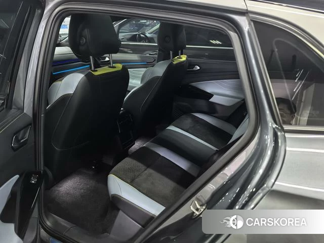 Volkswagen ID.4 X id 4239111 из Китая 9