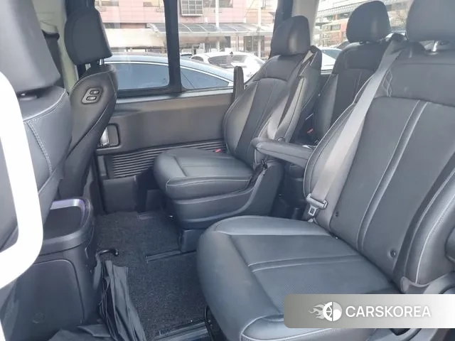 Hyundai Staria id 3419899 из Кореи 11