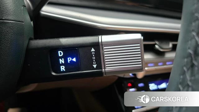 Hyundai Grandeur Hybrid (GN7) id 4613292 из Кореи 33