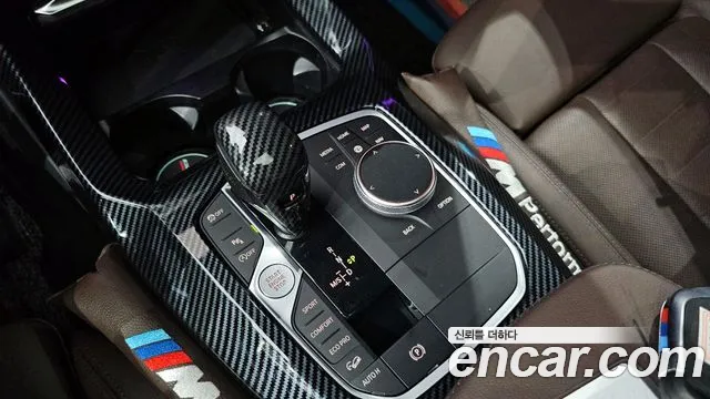 BMW X3 (G01) id 2722351 из Кореи 19