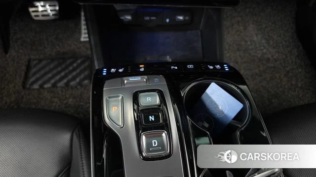 Hyundai Tucson (NX4) id 4942592 из Кореи 31