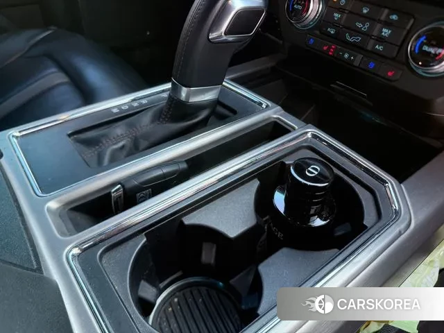 Ford F150 id 3375190 из Кореи 19