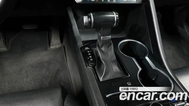 Kia K5 3rd generation id 2755040 из Кореи 19