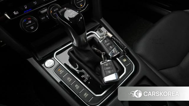 Volkswagen Arteon id 4250490 из Кореи 30