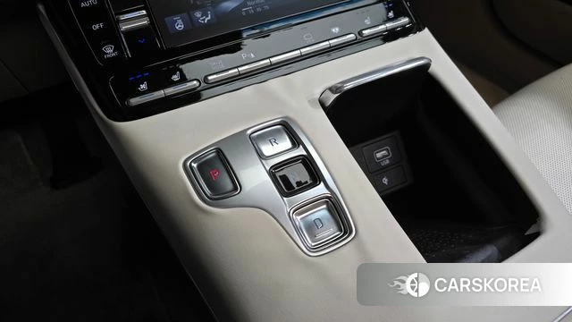 Hyundai The New Grandeur IG id 4429773 из Кореи 19