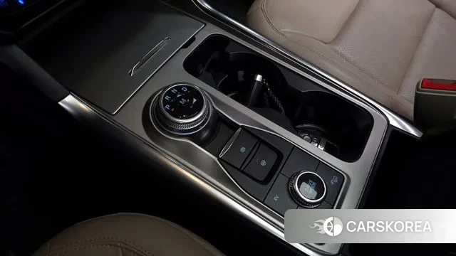 Ford Explorer 6th Generation id 3012830 из Кореи 19