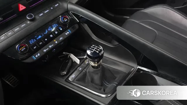 Hyundai Avante (CN7) id 3473025 из Кореи 19