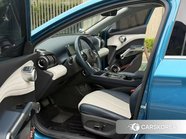 BYD Yuan PLUS id 3927082 из Китая 10