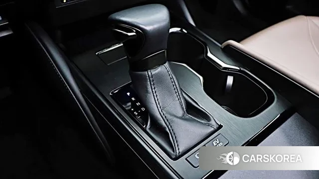 Lexus ES300h 7th generation id 3022198 из Кореи 19