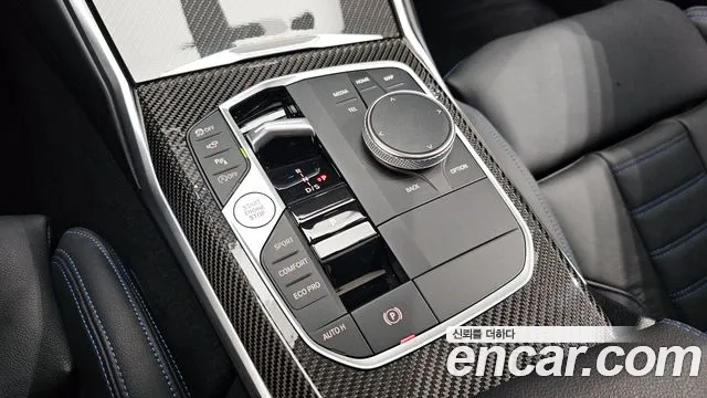 BMW 3 Series (G20) id 2954199 из Кореи 19