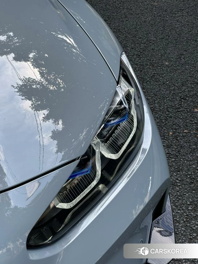 BMW M3 id 4348366 из Китая 19