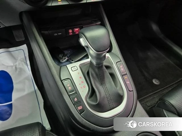 Kia Come New K3 id 4615320 из Кореи 19