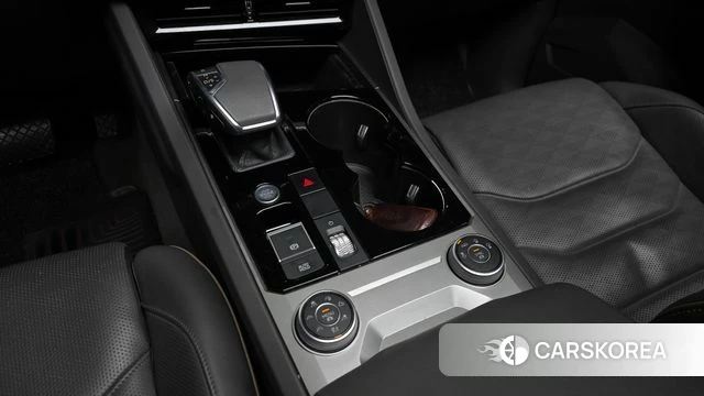 Volkswagen Touareg 3rd generation id 3834052 из Кореи 19